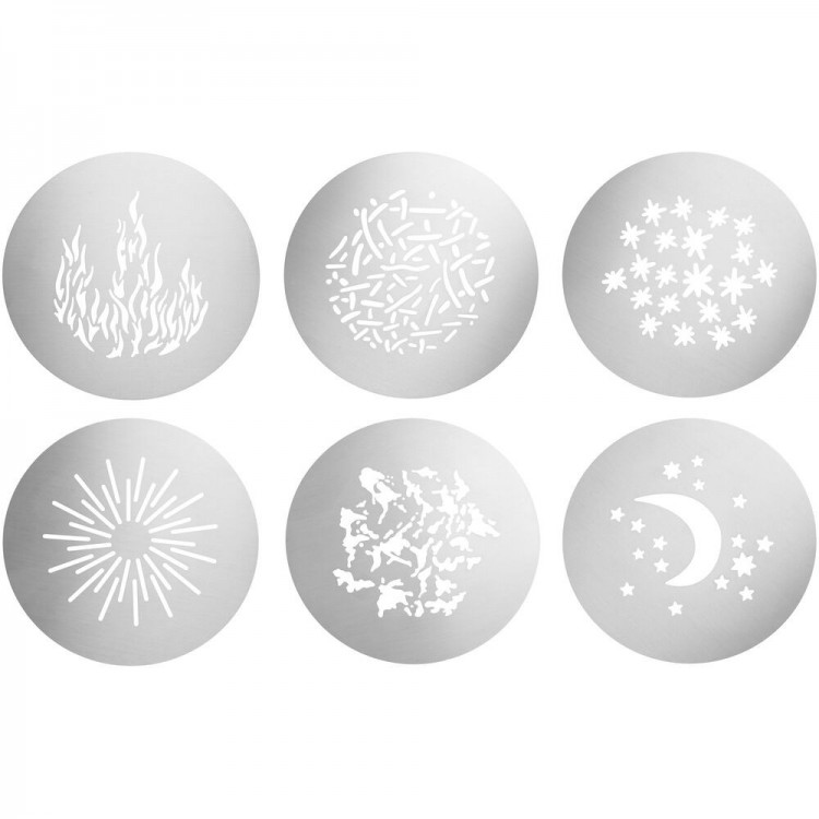 Godox Gobo Set VSA-GS1 - 1